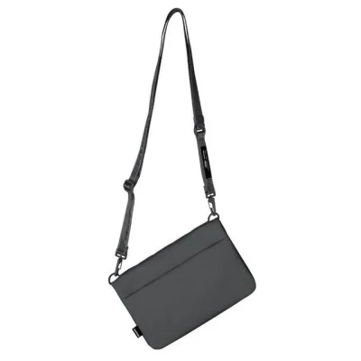Skinarma Satchel Juno - Charcoal